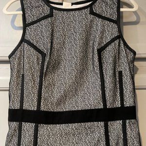 Brand New Never worn Banana Republic Shift Dress